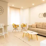 Apartamento Denver - Centro, Nuevo, Diseno, Wifi