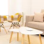 Apartamento Denver - Centro, Nuevo, Diseno, Wifi