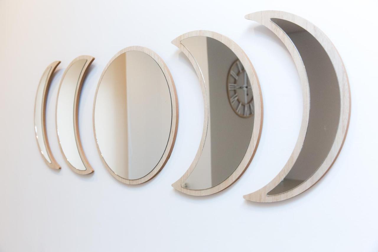 Denver - Centro, Nuevo, Diseno, Wifi Apartamento
