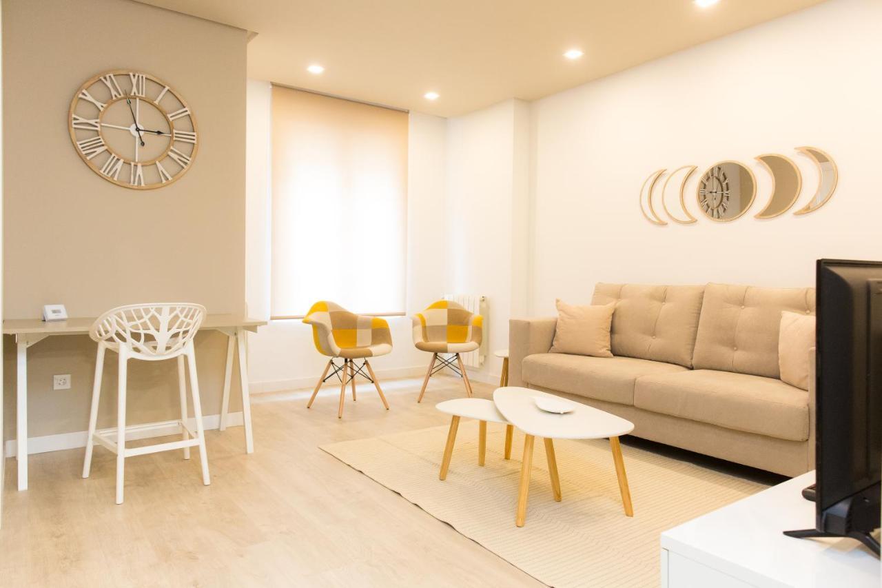 Apartamento Denver - Centro, Nuevo, Diseno, Wifi *
