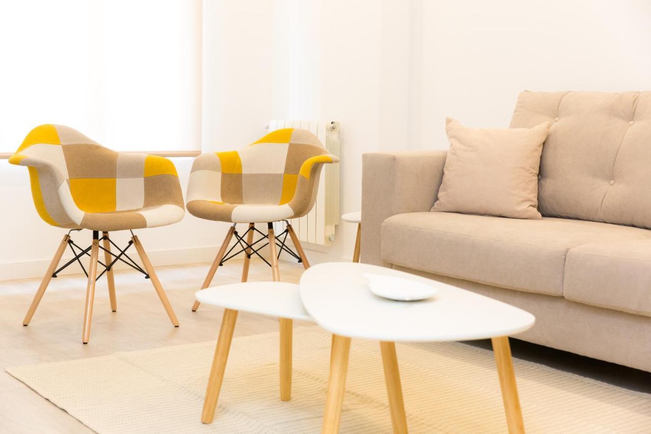 Denver - Centro, Nuevo, Diseno, Wifi Apartamento