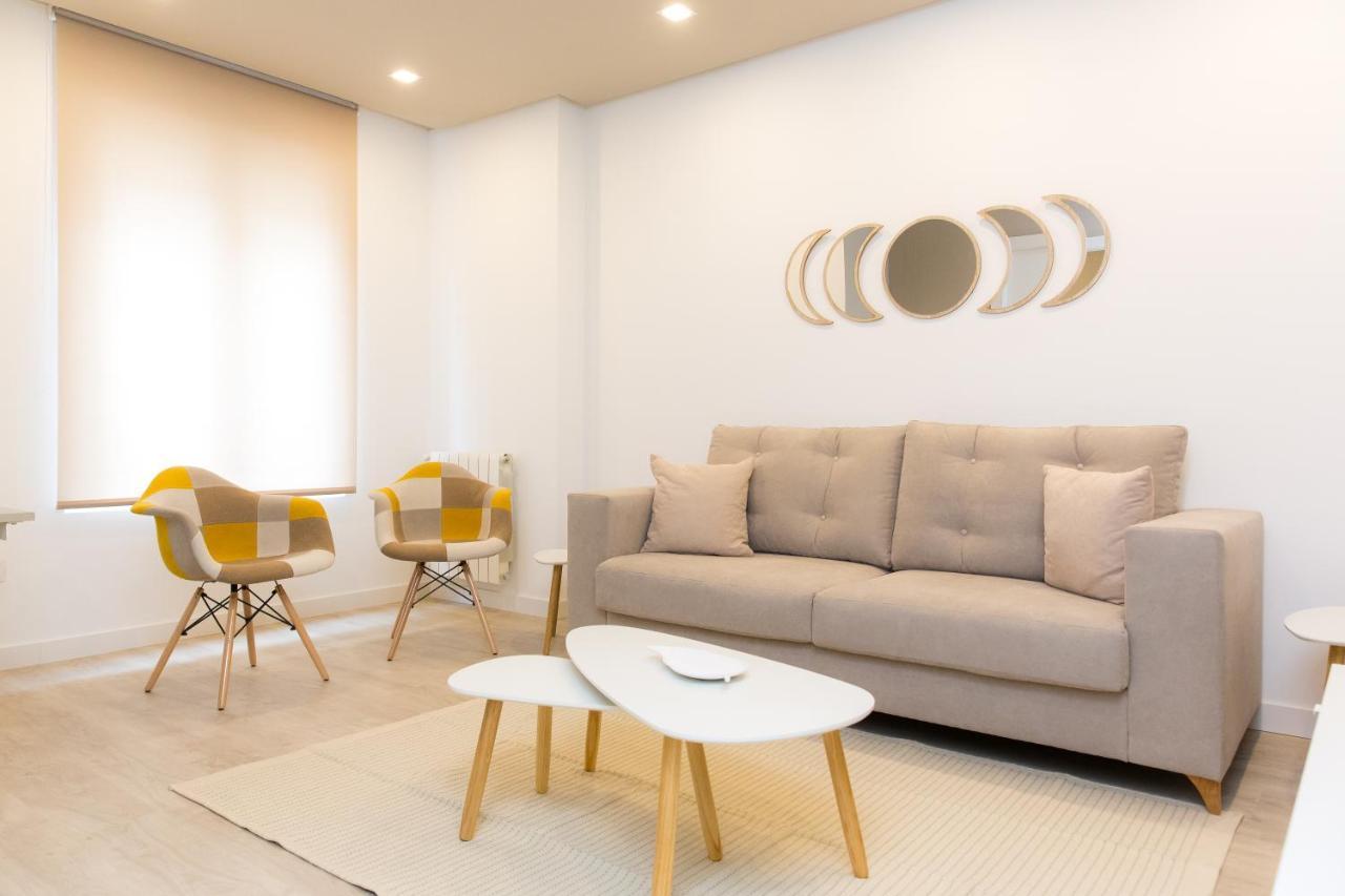 Denver - Centro, Nuevo, Diseno, Wifi Apartamento *