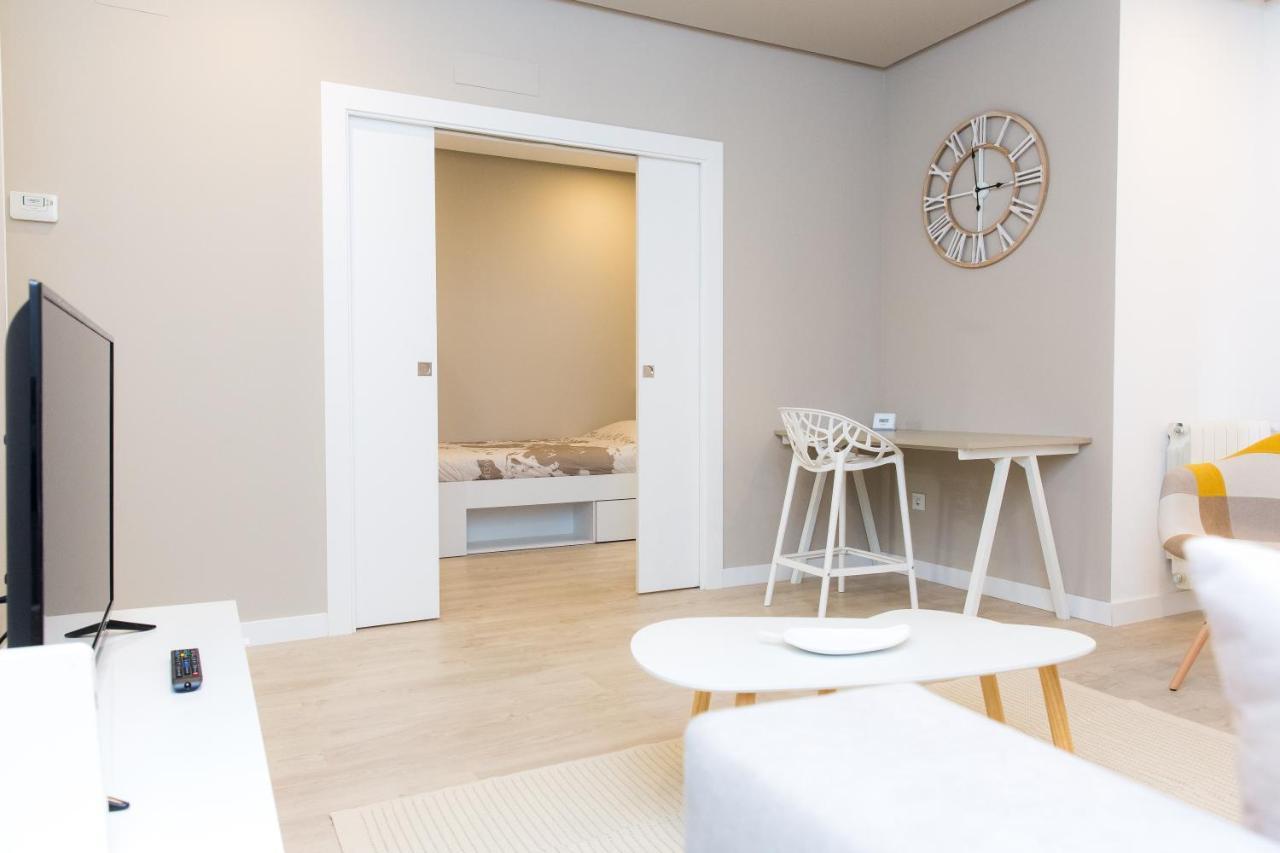 Apartamento Denver - Centro, Nuevo, Diseno, Wifi Valladolid