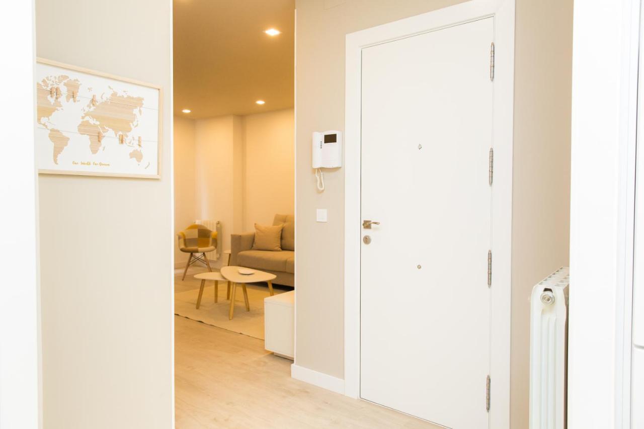 Denver - Centro, Nuevo, Diseno, Wifi Apartamento