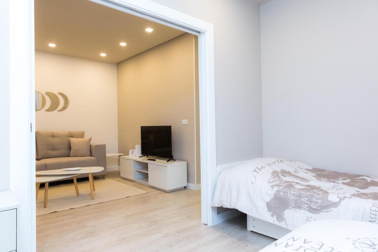 Denver - Centro, Nuevo, Diseno, Wifi Apartamento *