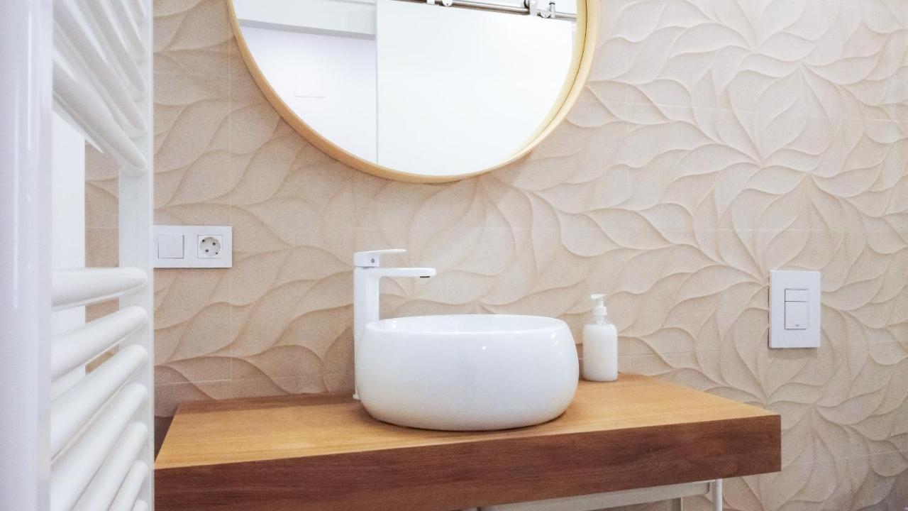 Apartamento Denver - Centro, Nuevo, Diseno, Wifi Valladolid