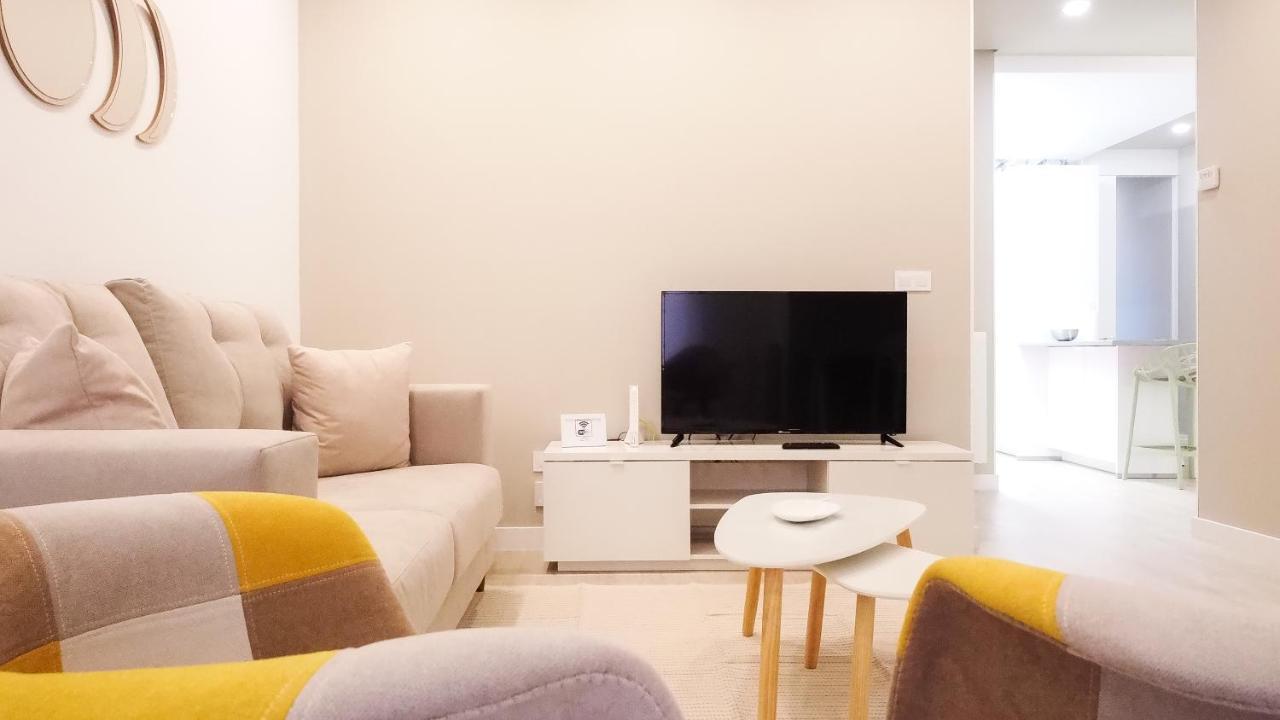 Apartamento Denver - Centro, Nuevo, Diseno, Wifi *