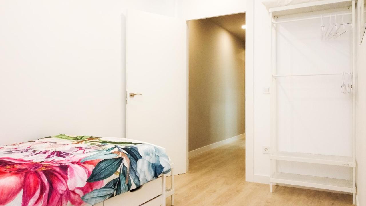 Denver - Centro, Nuevo, Diseno, Wifi Apartamento