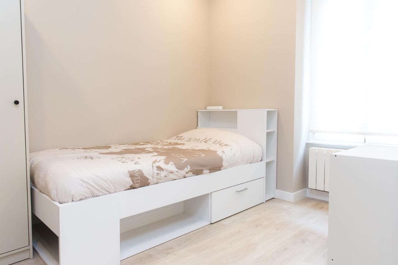 Apartamento Denver - Centro, Nuevo, Diseno, Wifi *