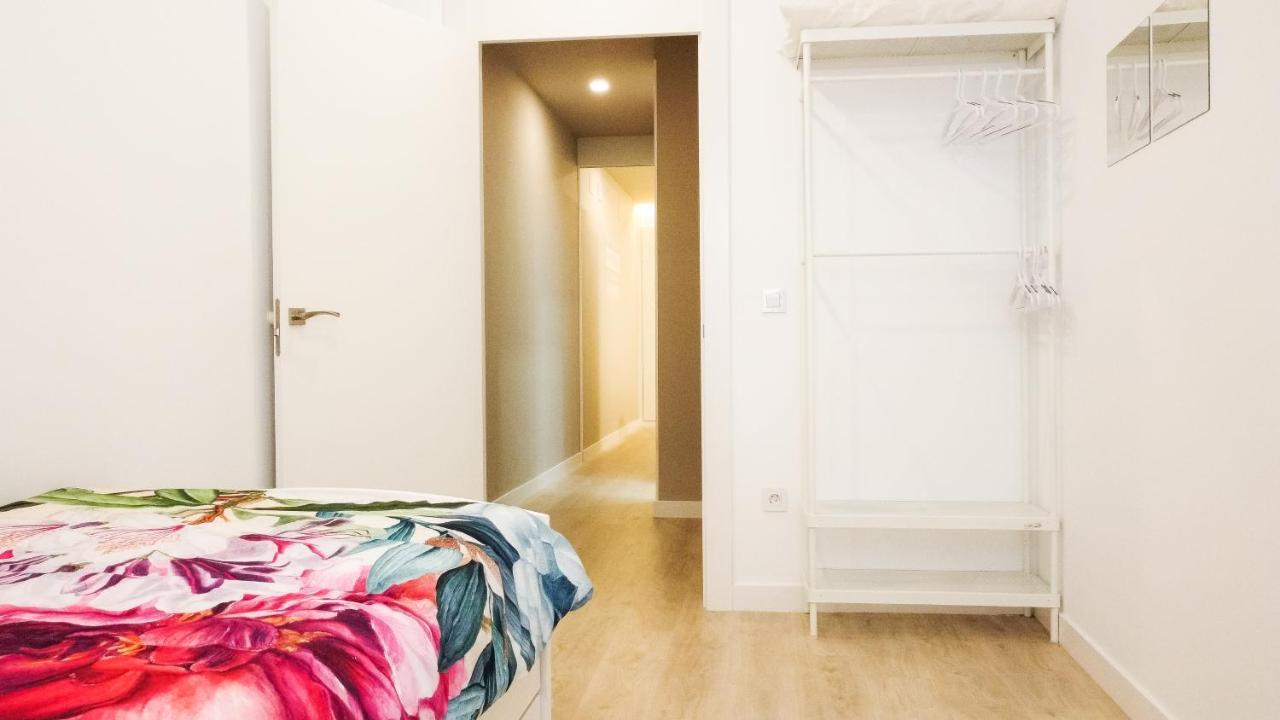 Denver - Centro, Nuevo, Diseno, Wifi Apartamento *