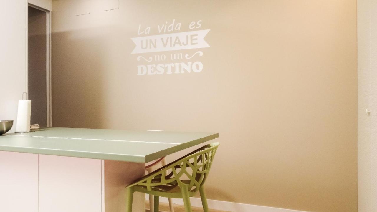 Apartamento Denver - Centro, Nuevo, Diseno, Wifi Valladolid