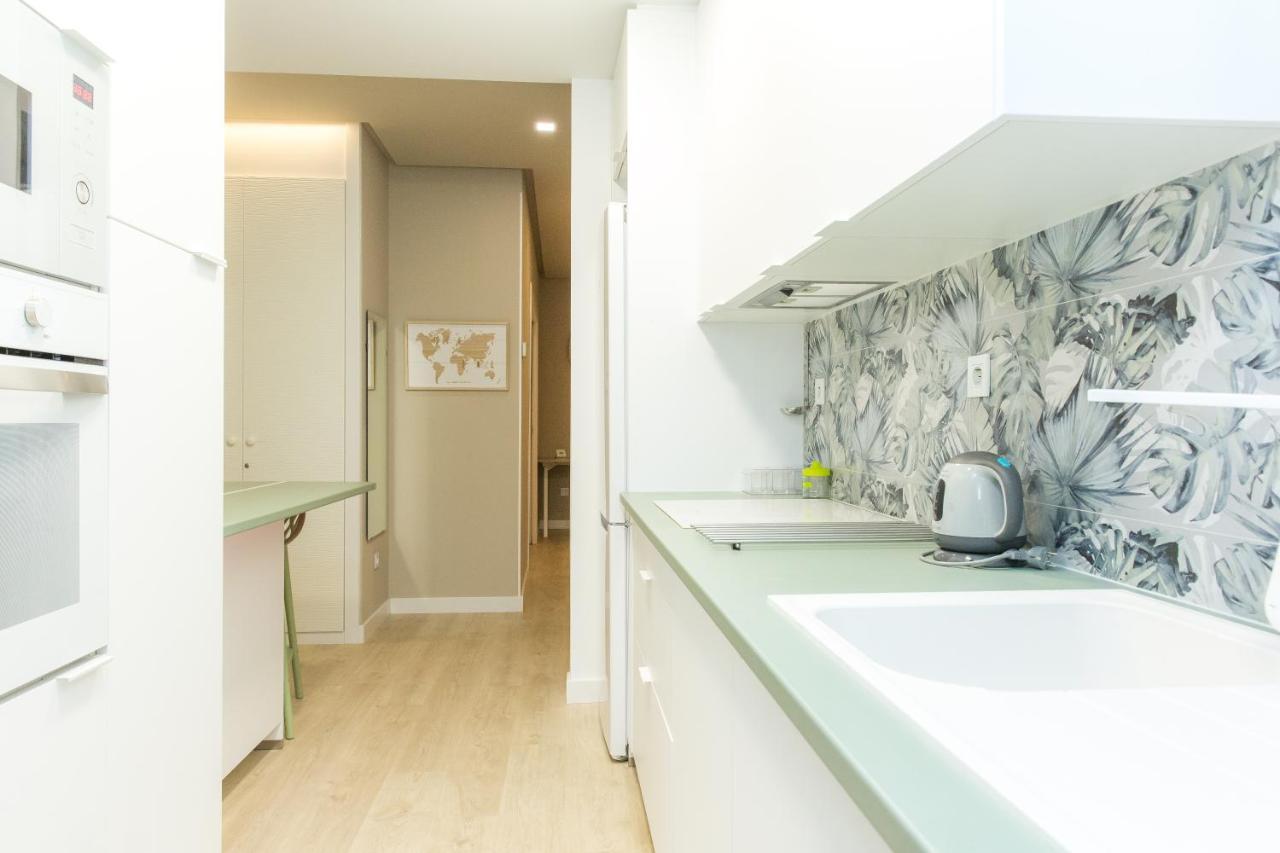 Denver - Centro, Nuevo, Diseno, Wifi Apartamento