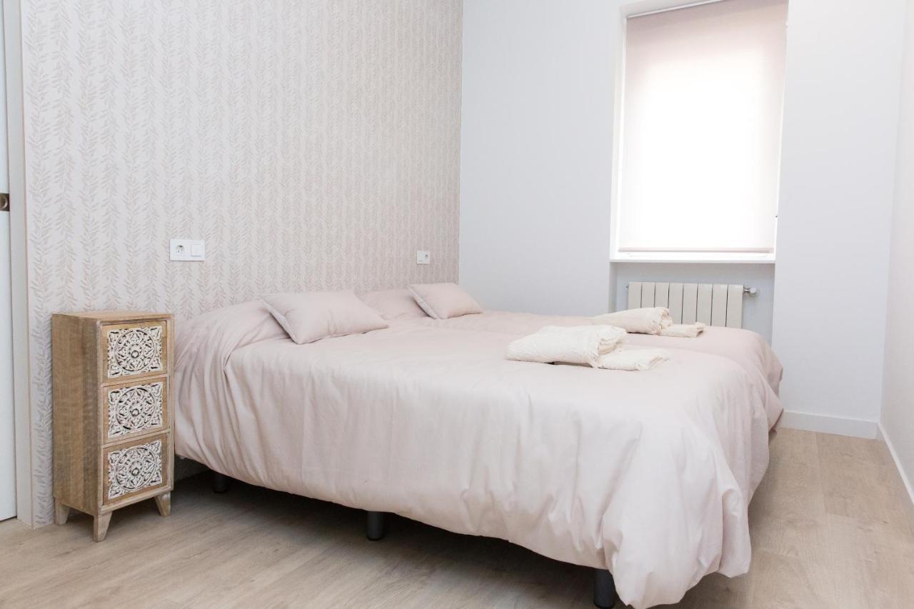 Apartamento Denver - Centro, Nuevo, Diseno, Wifi