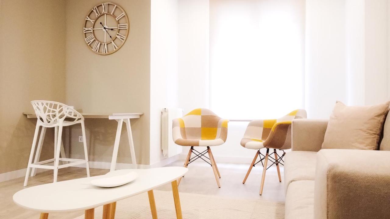 Apartamento Denver - Centro, Nuevo, Diseno, Wifi *