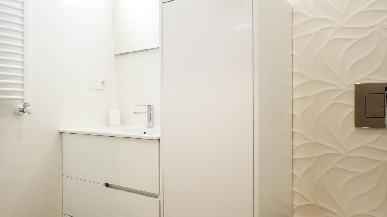 Apartamento Denver - Centro, Nuevo, Diseno, Wifi *