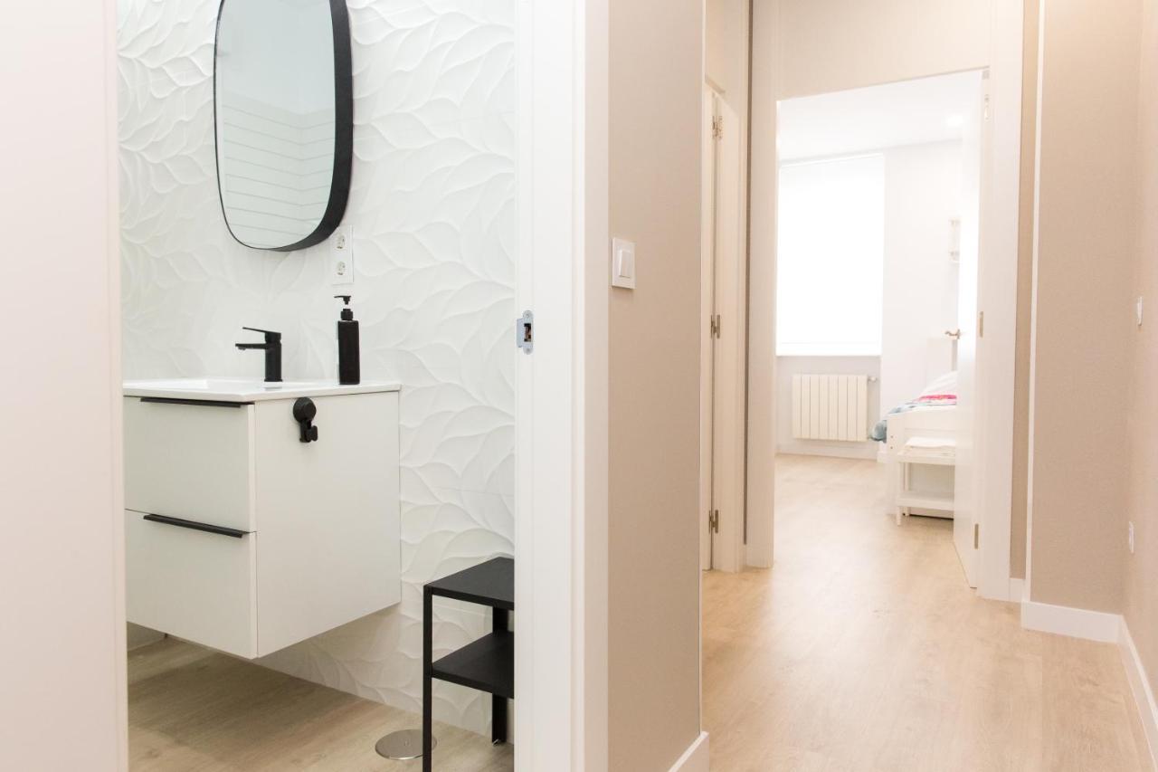 Denver - Centro, Nuevo, Diseno, Wifi Apartamento Valladolid