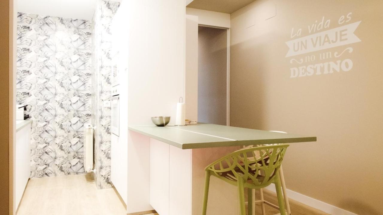 Apartamento Denver - Centro, Nuevo, Diseno, Wifi *