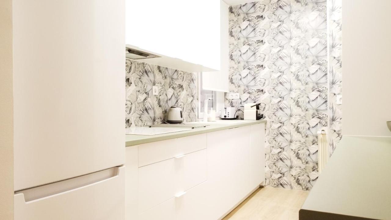Apartamento Denver - Centro, Nuevo, Diseno, Wifi
