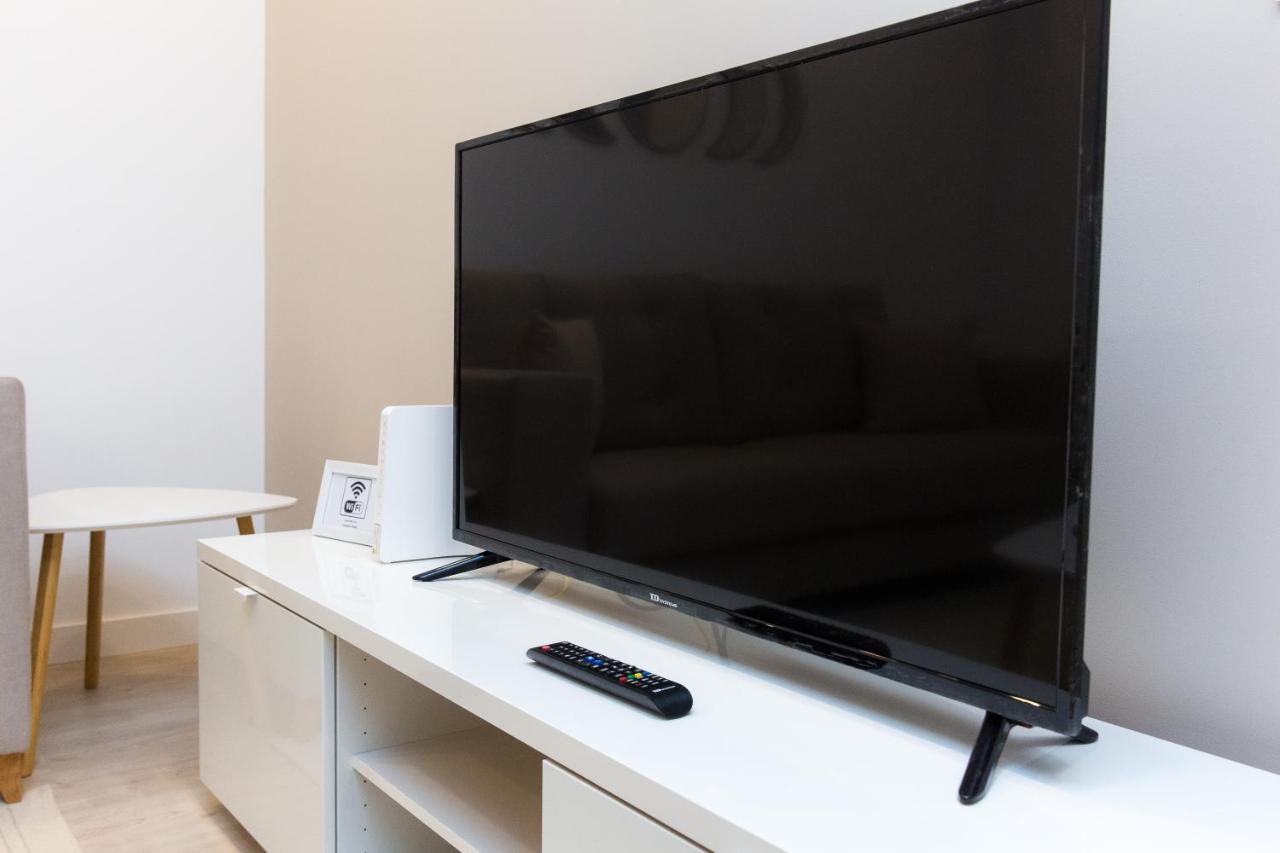 Denver - Centro, Nuevo, Diseno, Wifi Apartamento *
