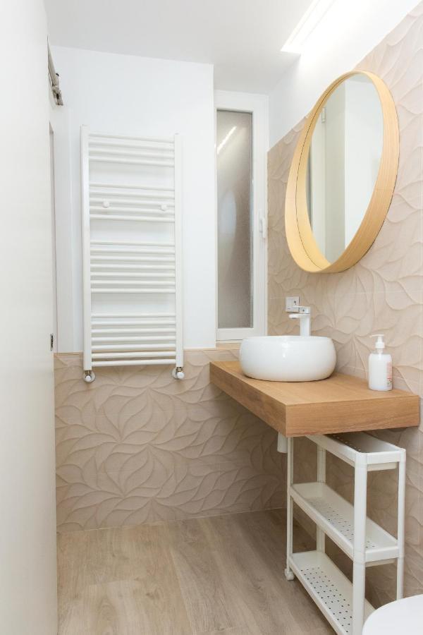 Denver - Centro, Nuevo, Diseno, Wifi Apartamento