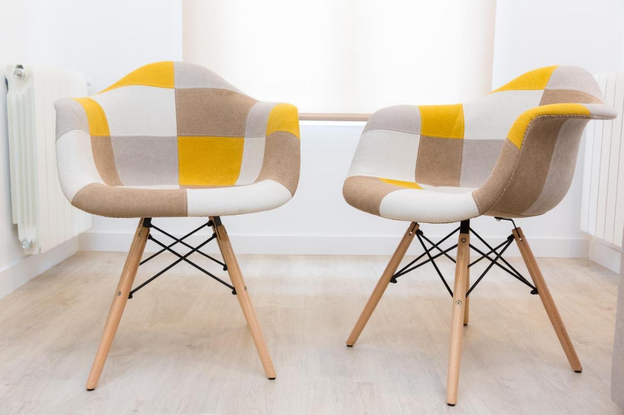 Apartamento Denver - Centro, Nuevo, Diseno, Wifi Valladolid