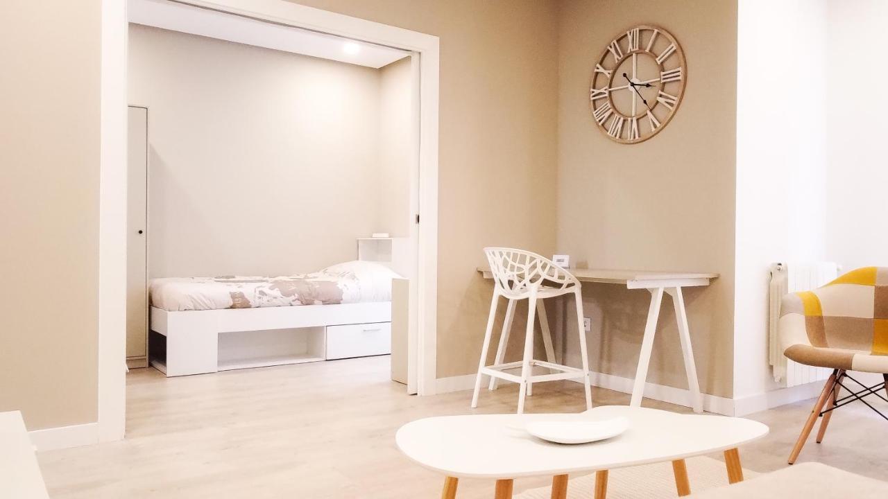 Denver - Centro, Nuevo, Diseno, Wifi Apartamento Valladolid
