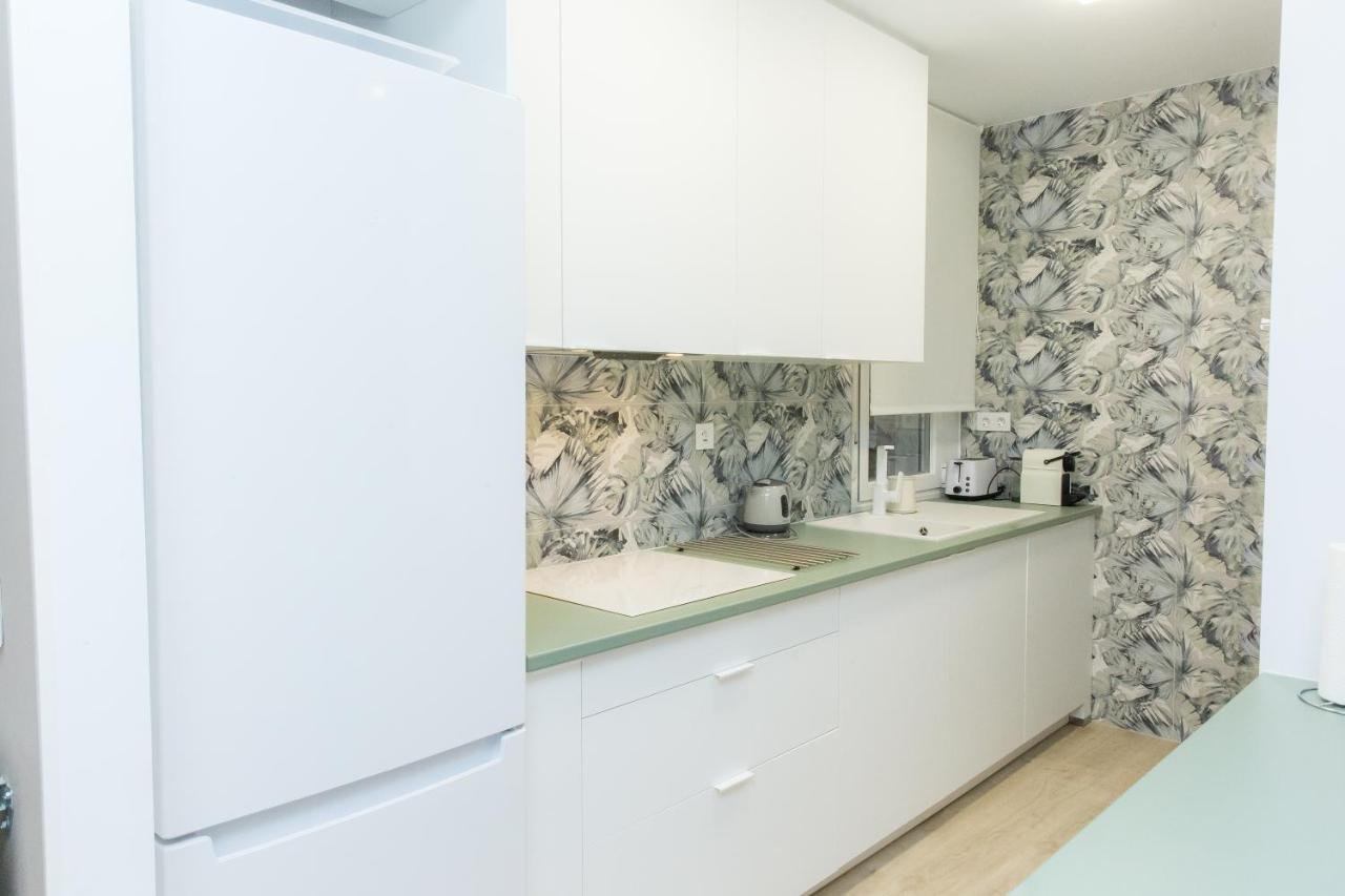 Apartamento Denver - Centro, Nuevo, Diseno, Wifi Valladolid