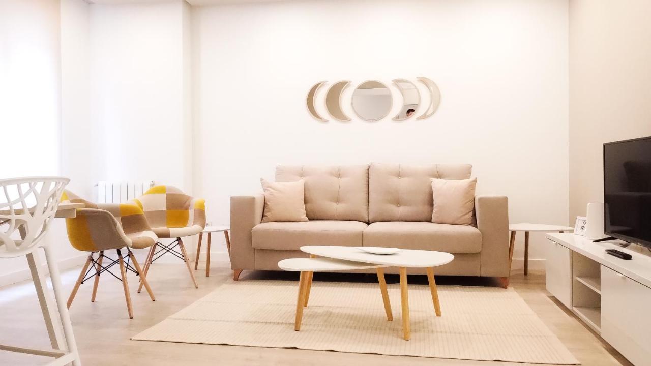 Denver - Centro, Nuevo, Diseno, Wifi Apartamento
