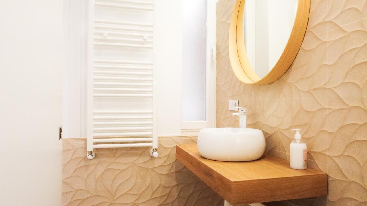 Apartamento Denver - Centro, Nuevo, Diseno, Wifi