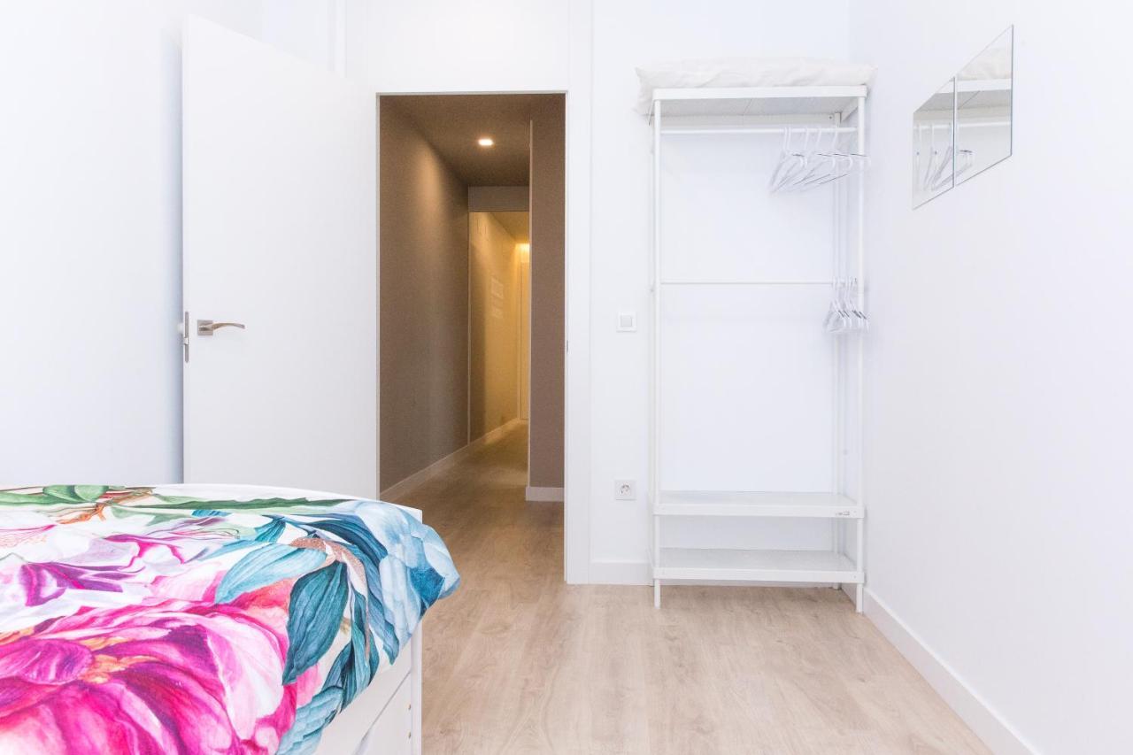 Denver - Centro, Nuevo, Diseno, Wifi Apartamento