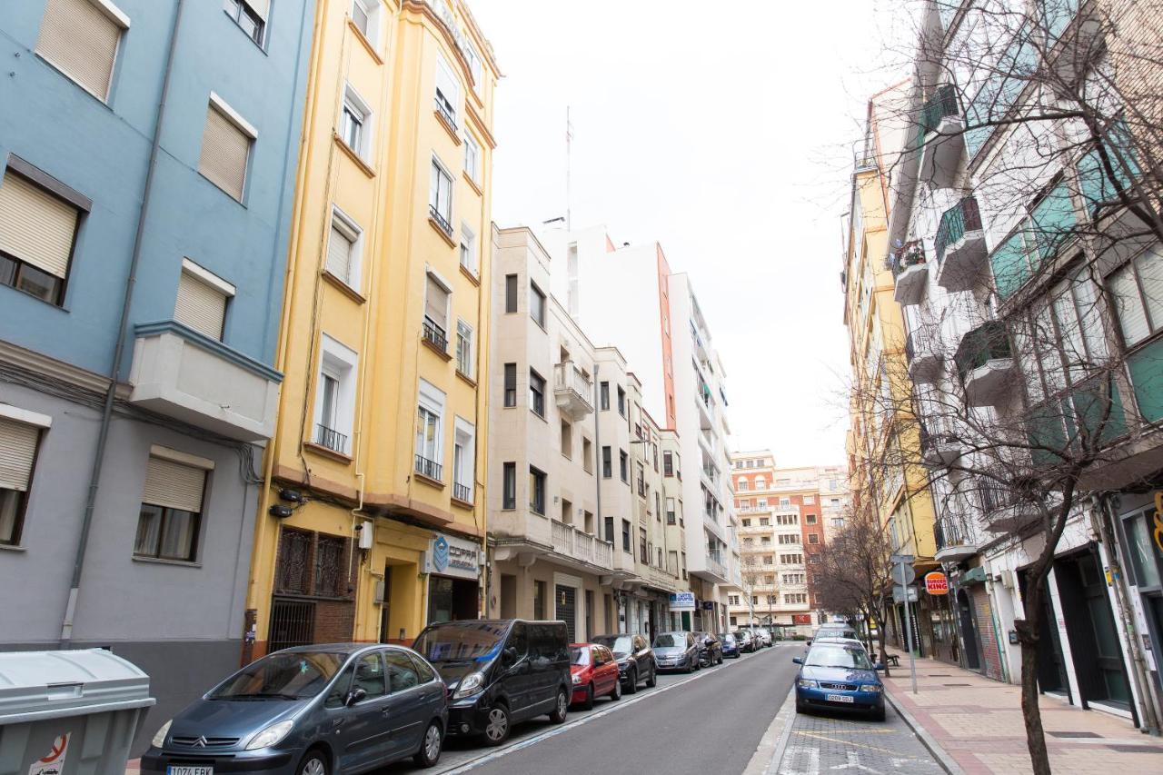 Denver - Centro, Nuevo, Diseno, Wifi Apartamento *
